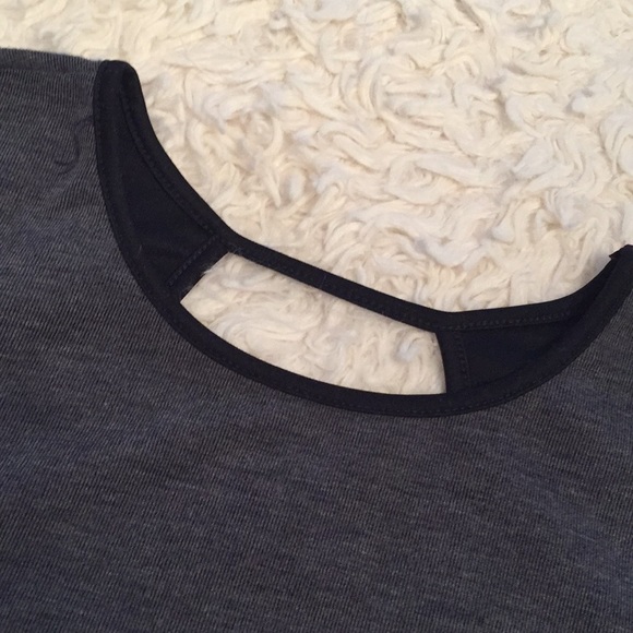 Lime ‘n Chili knit swing dress - Picture 4 of 6